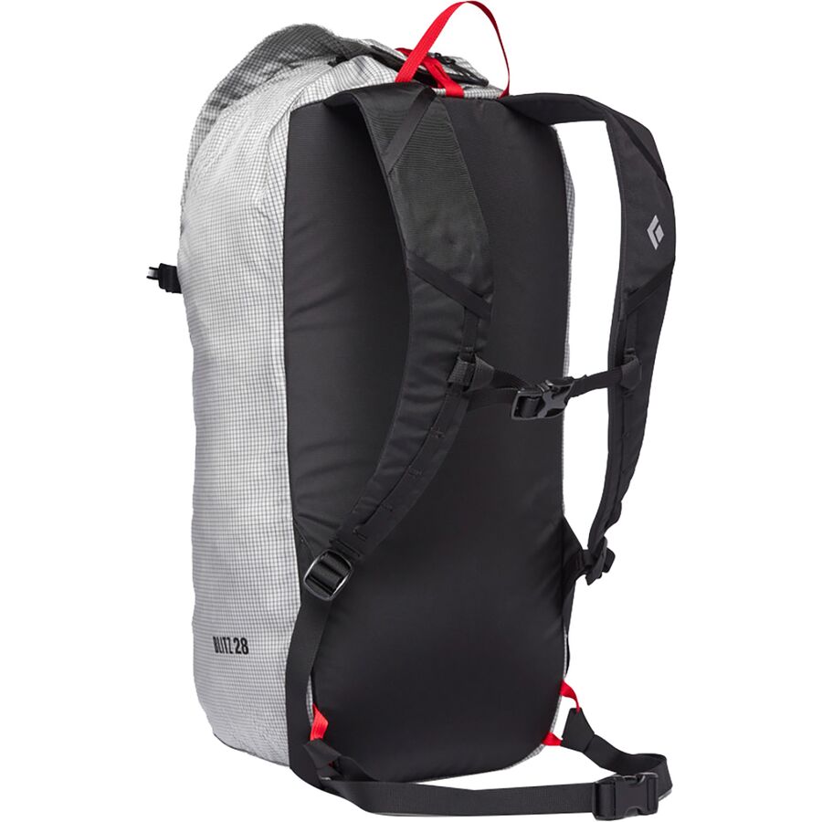 Black Diamond Blitz 28L Backpack Alloy