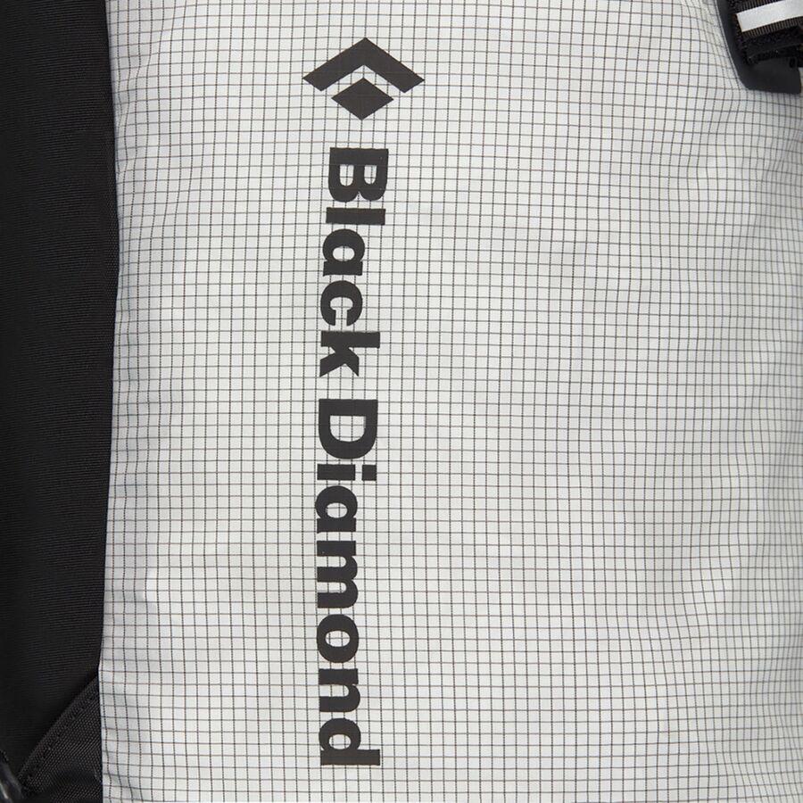 Black Diamond Blitz 28L Backpack Alloy