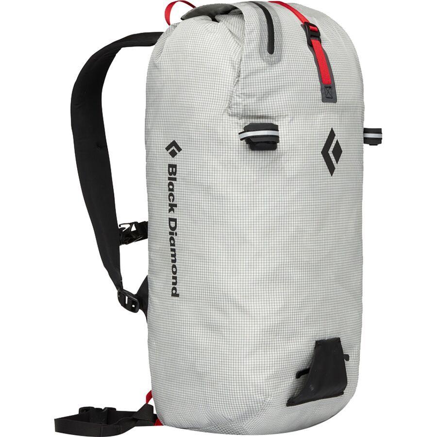 Black Diamond Blitz 28L Backpack Alloy