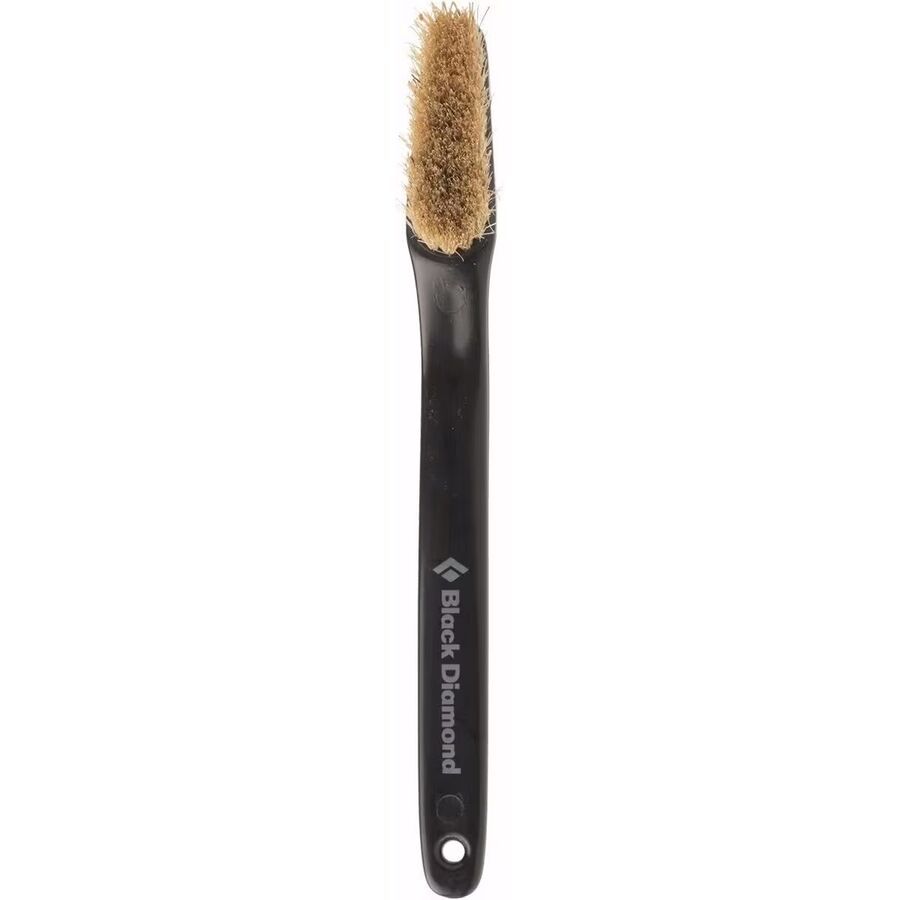 Black Diamond Bouldering Brush Black
