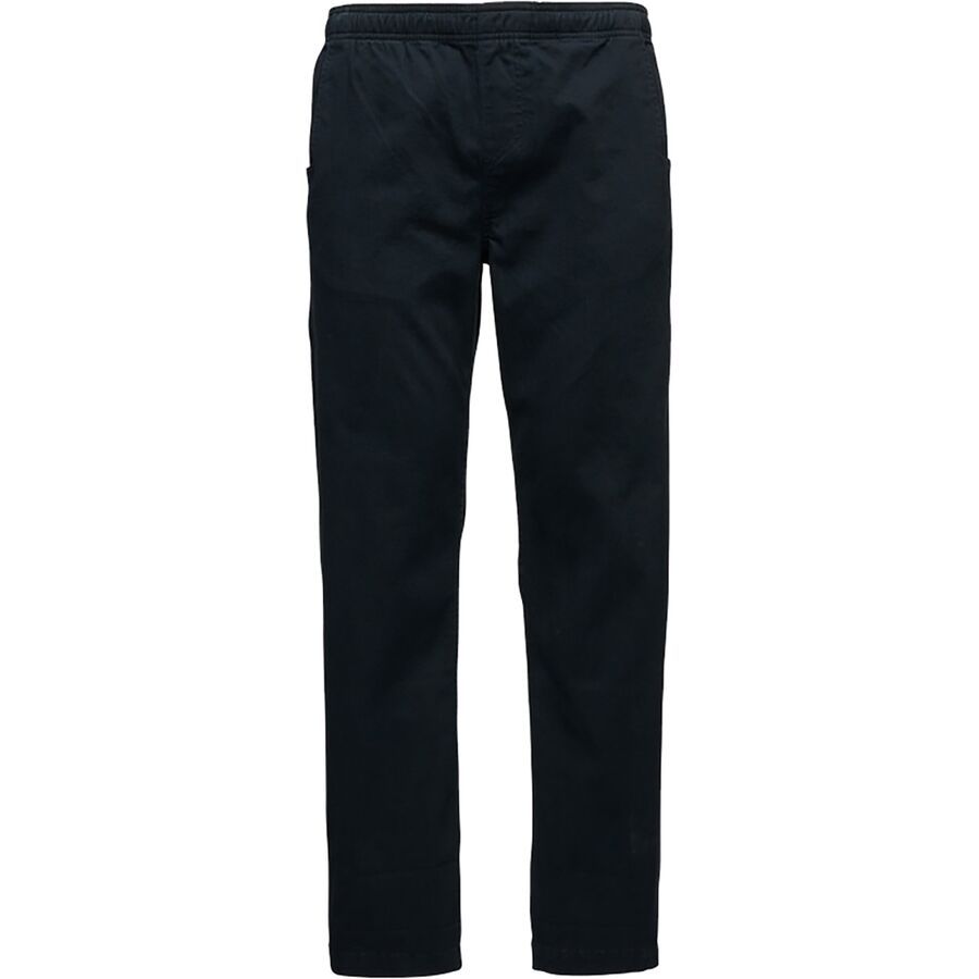 Black Diamond Dirtbag Pant - Men's Black