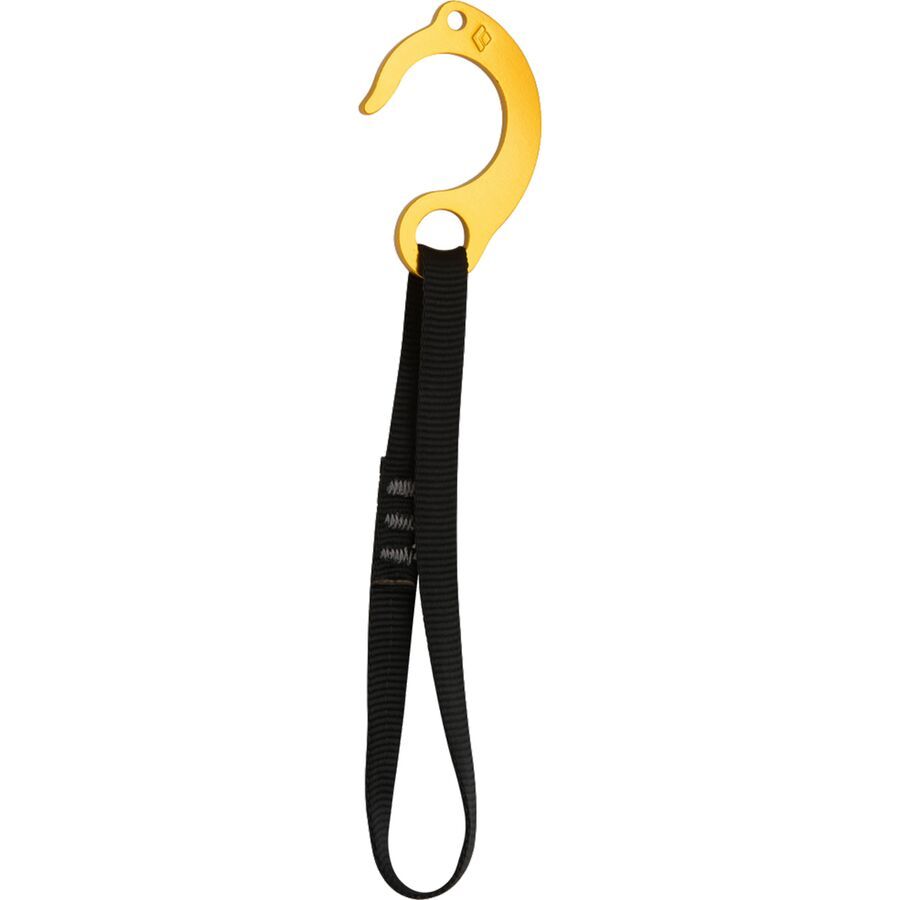 Black Diamond Fifi Hook Assorted