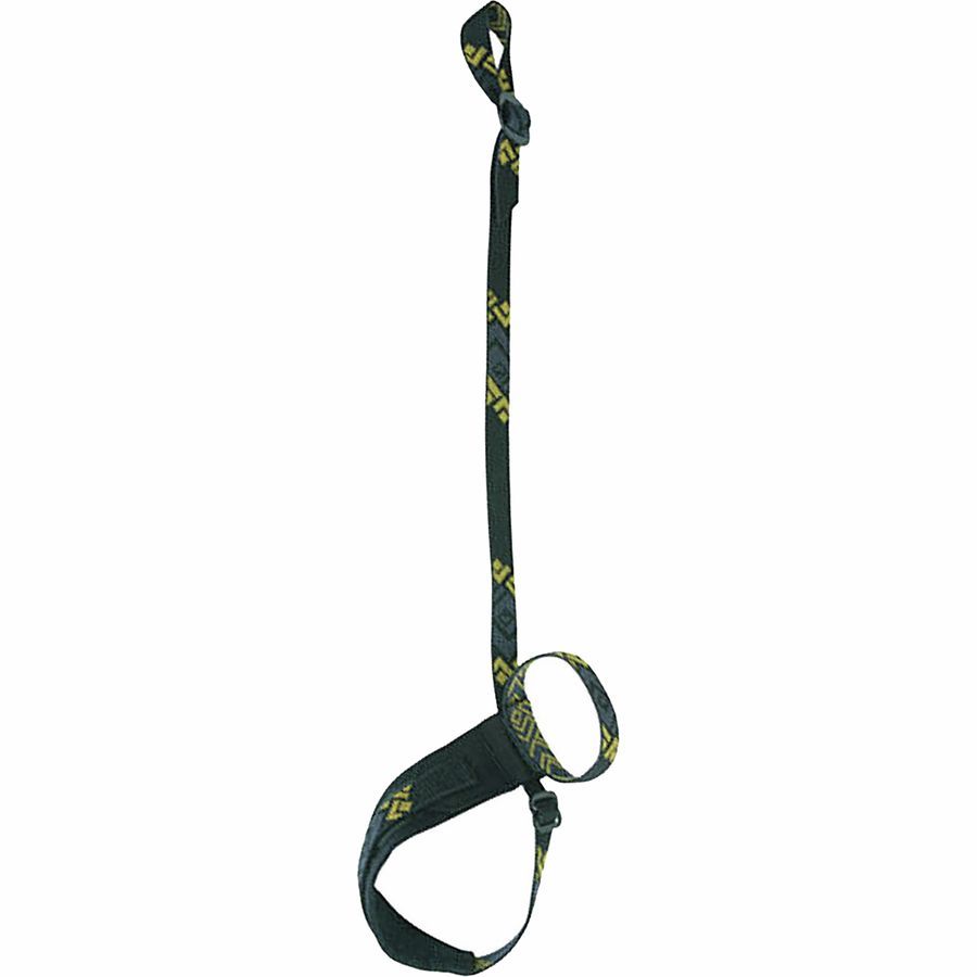 Black Diamond Lockdown Leash One Color