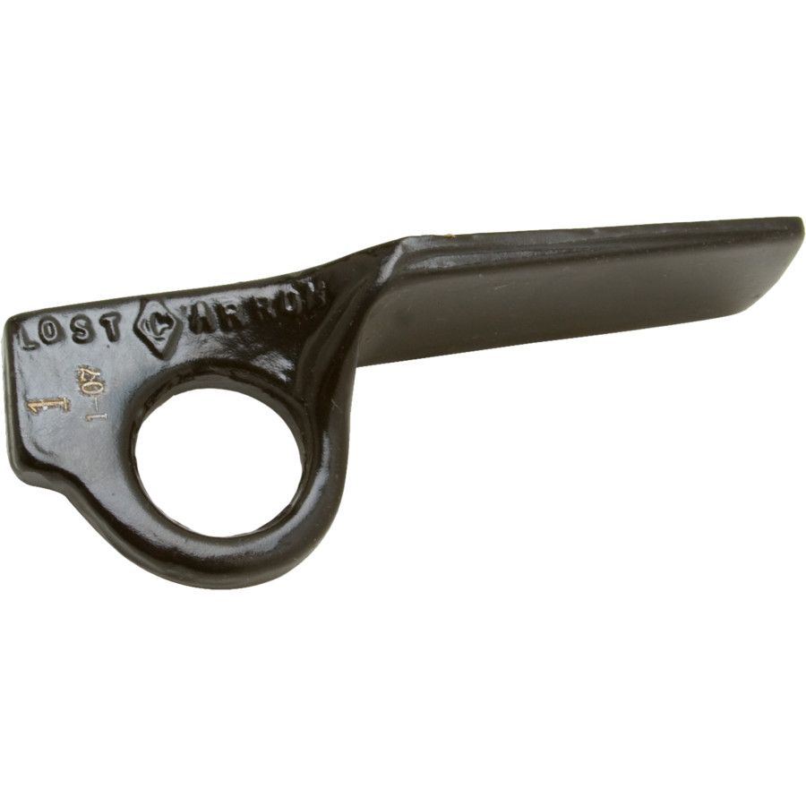 Black Diamond Lost Arrow Pitons