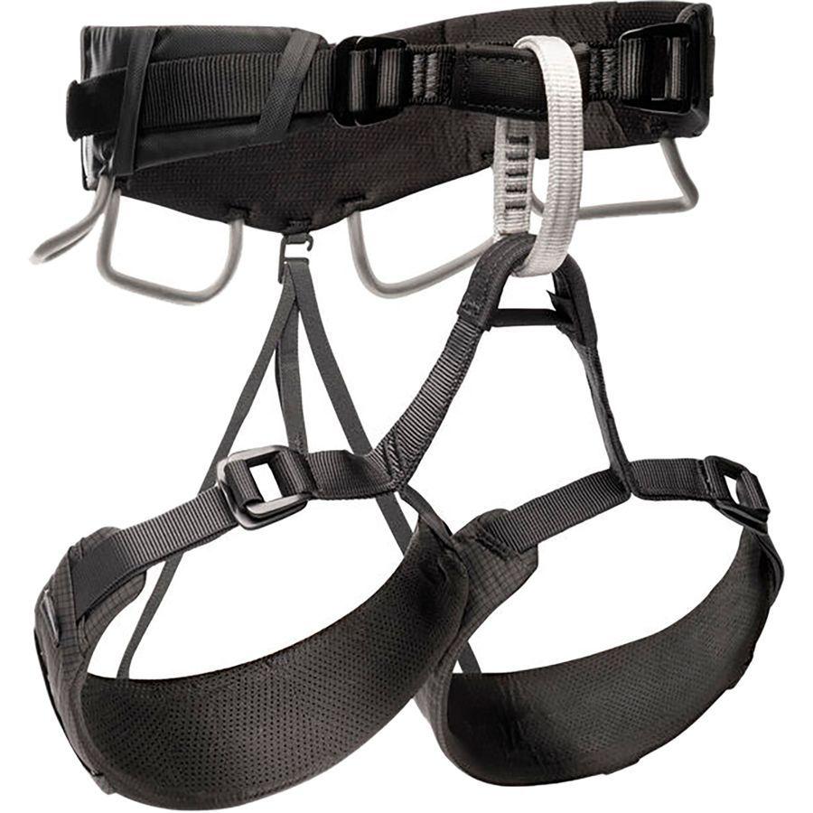 Black Diamond Momentum 4S Harness