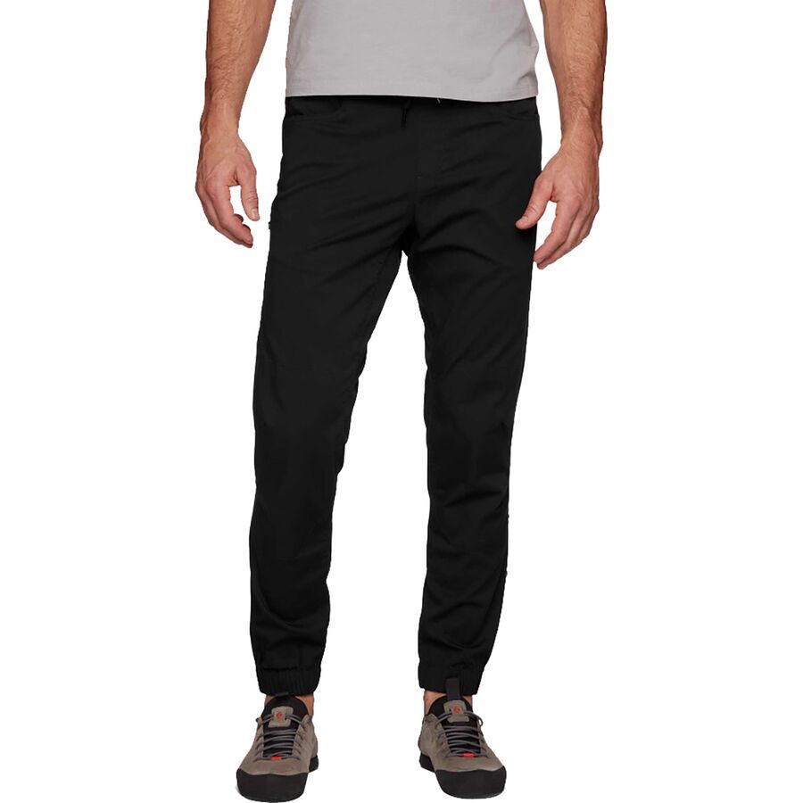 Black Diamond Notion Pant - Men's Black