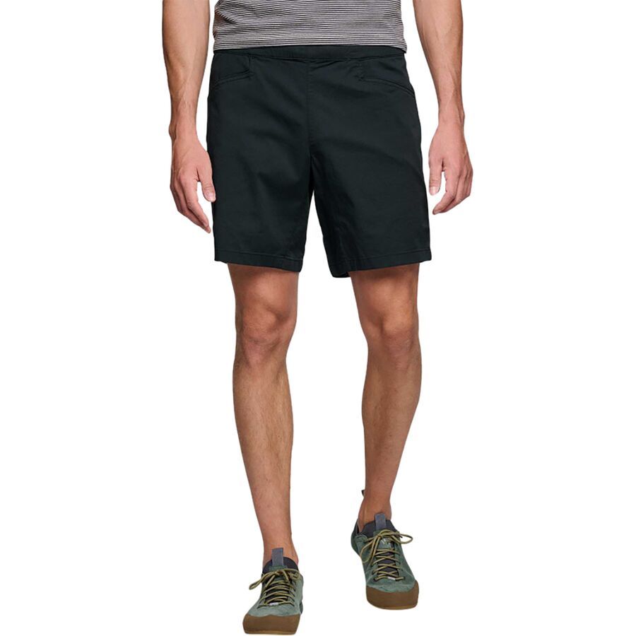 Black Diamond Notion Short - Men's Black