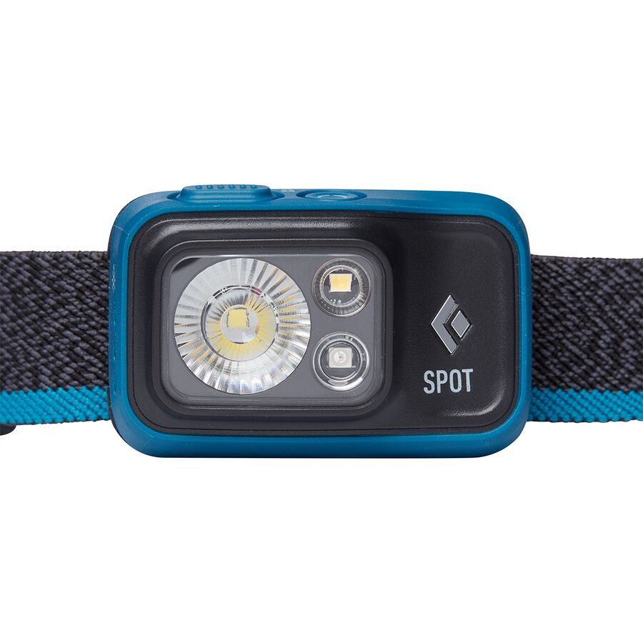 Black Diamond Spot 400 Headlamp Azul