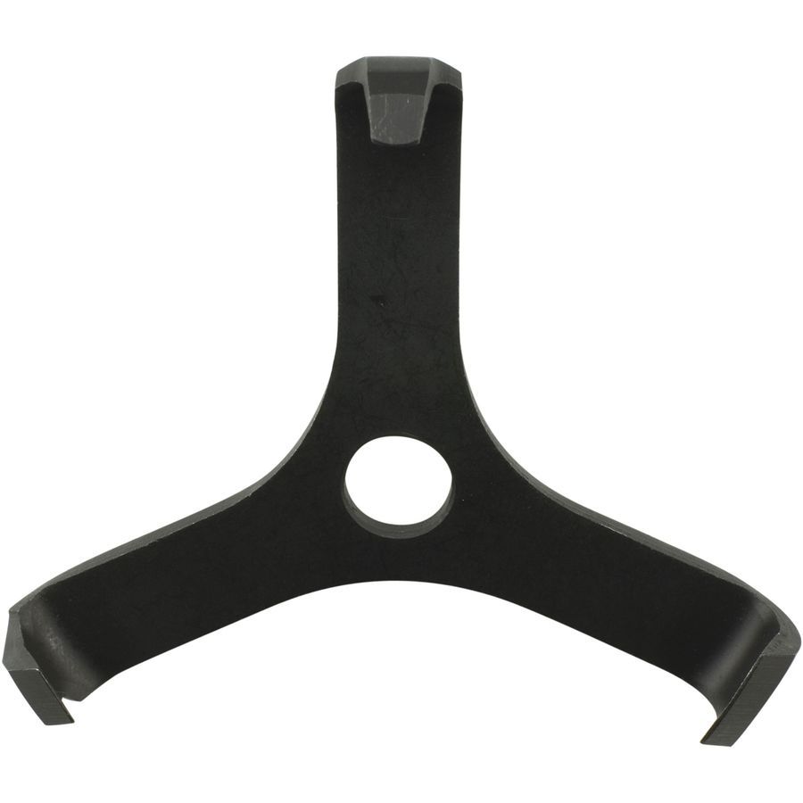 Black Diamond Talon Hook One Color