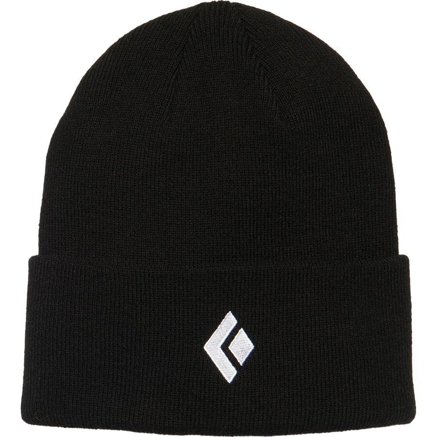 Black Diamond Watch Cap Black Black Diamond Watch Cap Black