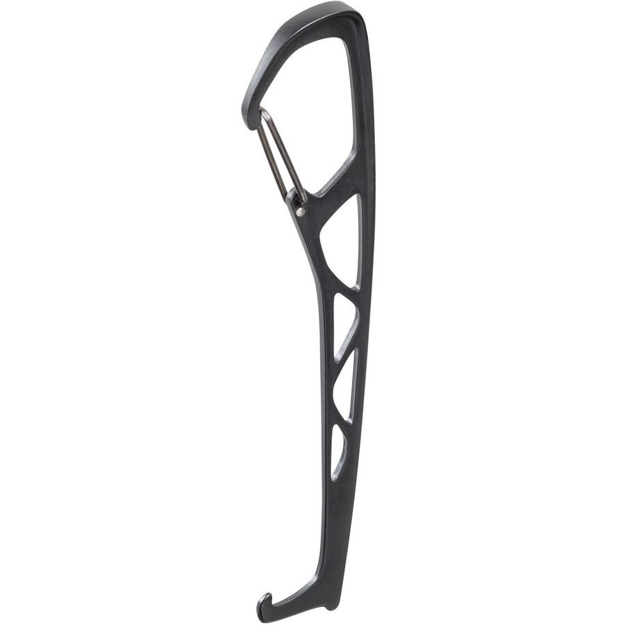 Black Diamond Wiregate Nut Tool Black