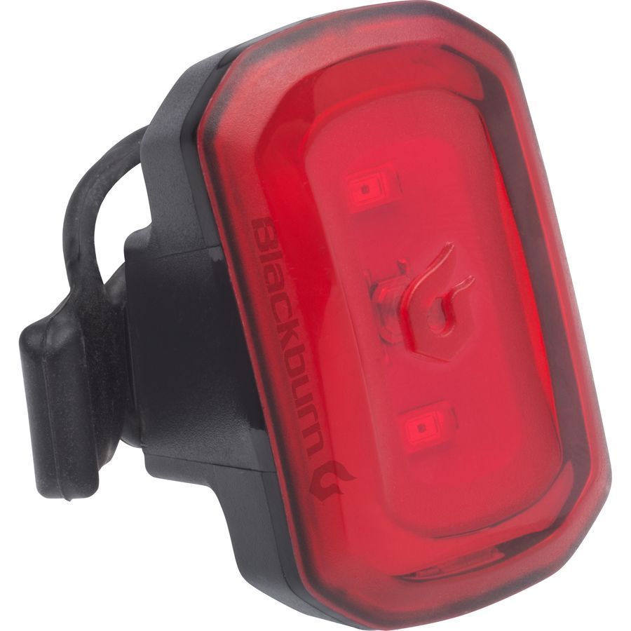 Blackburn Click Rear Light Black