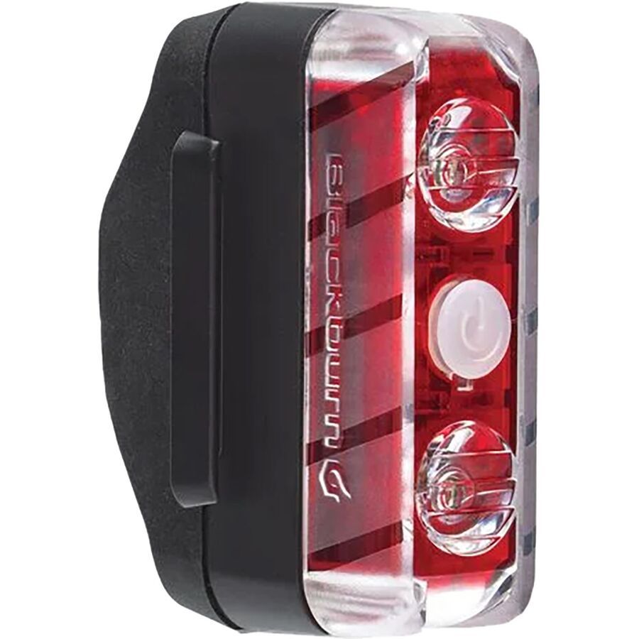 Blackburn Dayblazer 65 Rear Black