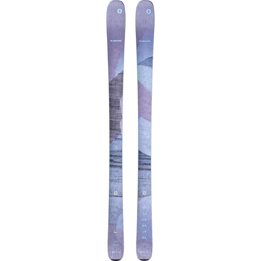 Blizzard Black Pearl 88 Ski - 2025