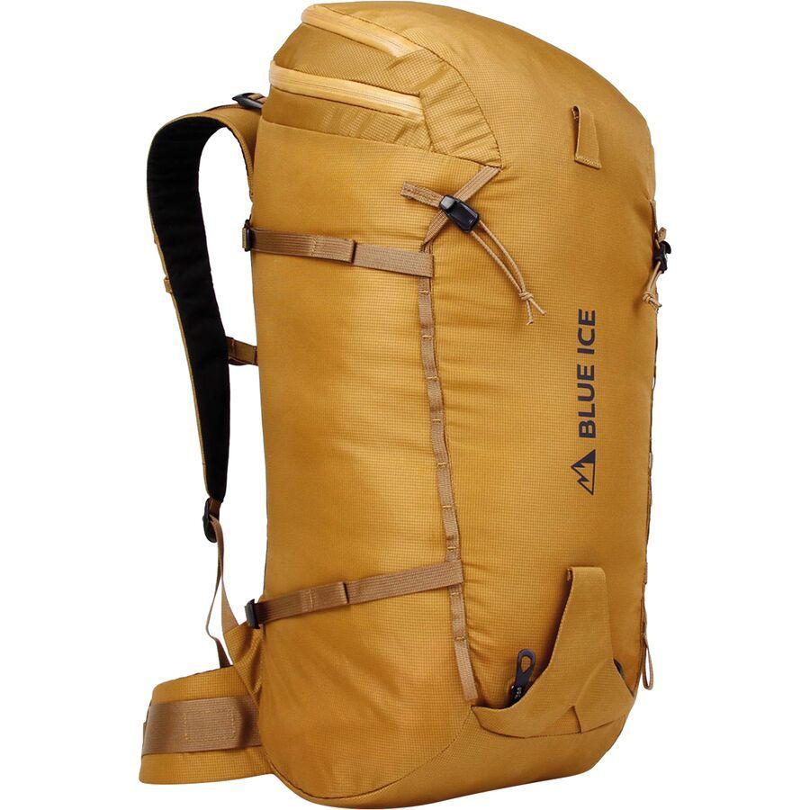 Blue Ice Chiru 32L Daypack Bronze Mist