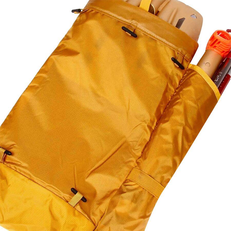 Blue Ice Firecrest 38L Pack Arrow Wood