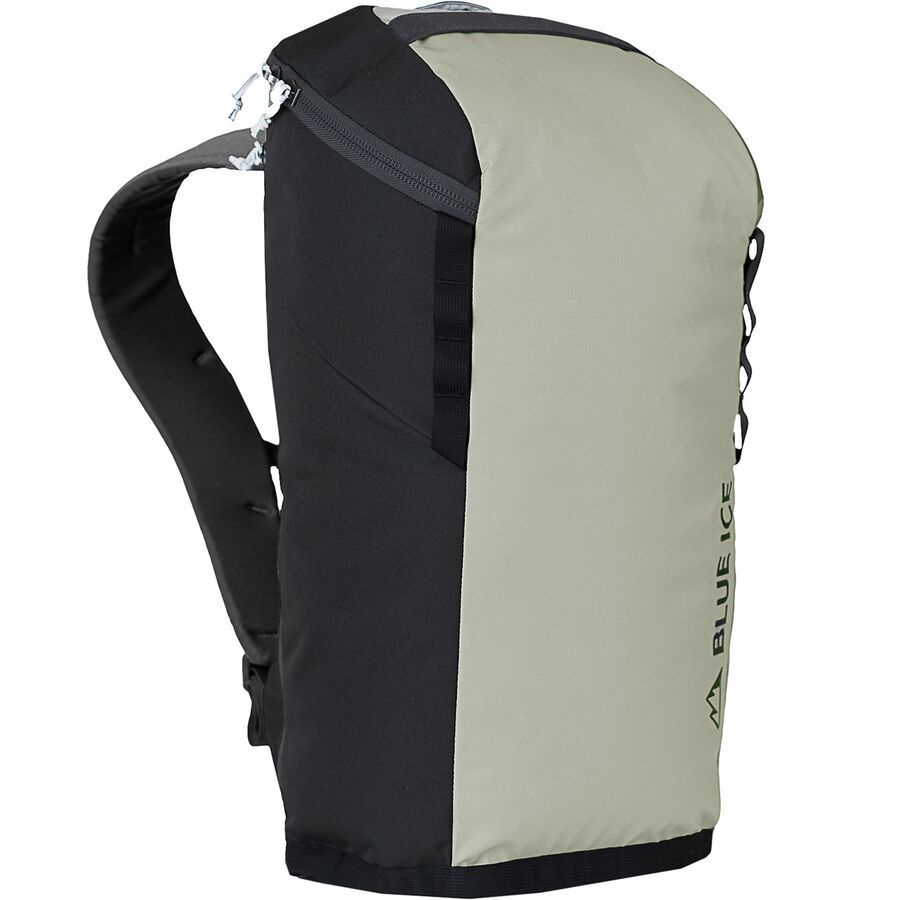 Blue Ice Octopus 25L Pack Shadow