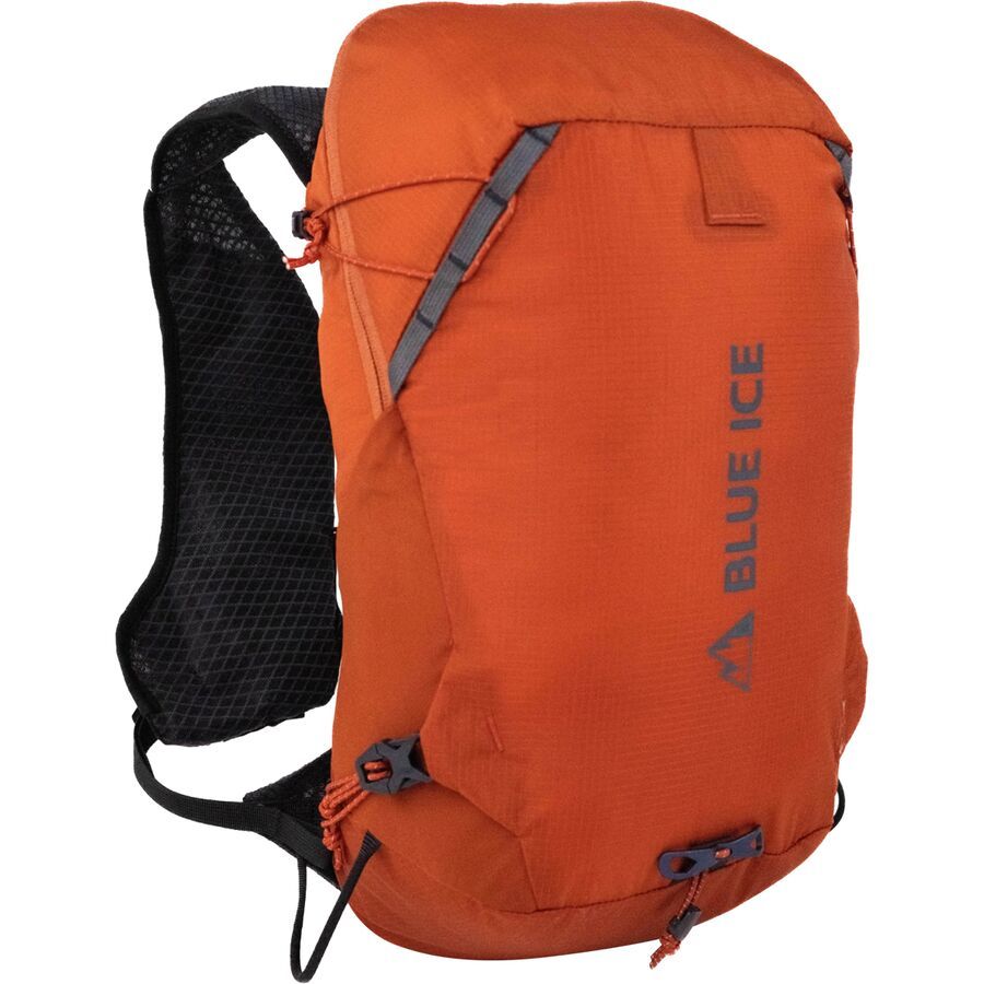 Blue Ice Reach 20L Pack Rooibos