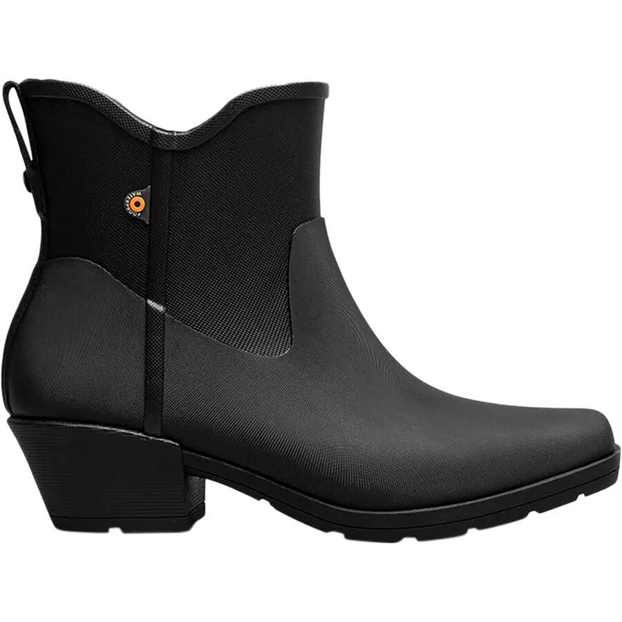 Bogs Jolene Ankle Boot - Women's Black