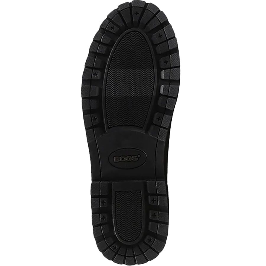 Bogs Tillamook Bay Boot - Men's Black