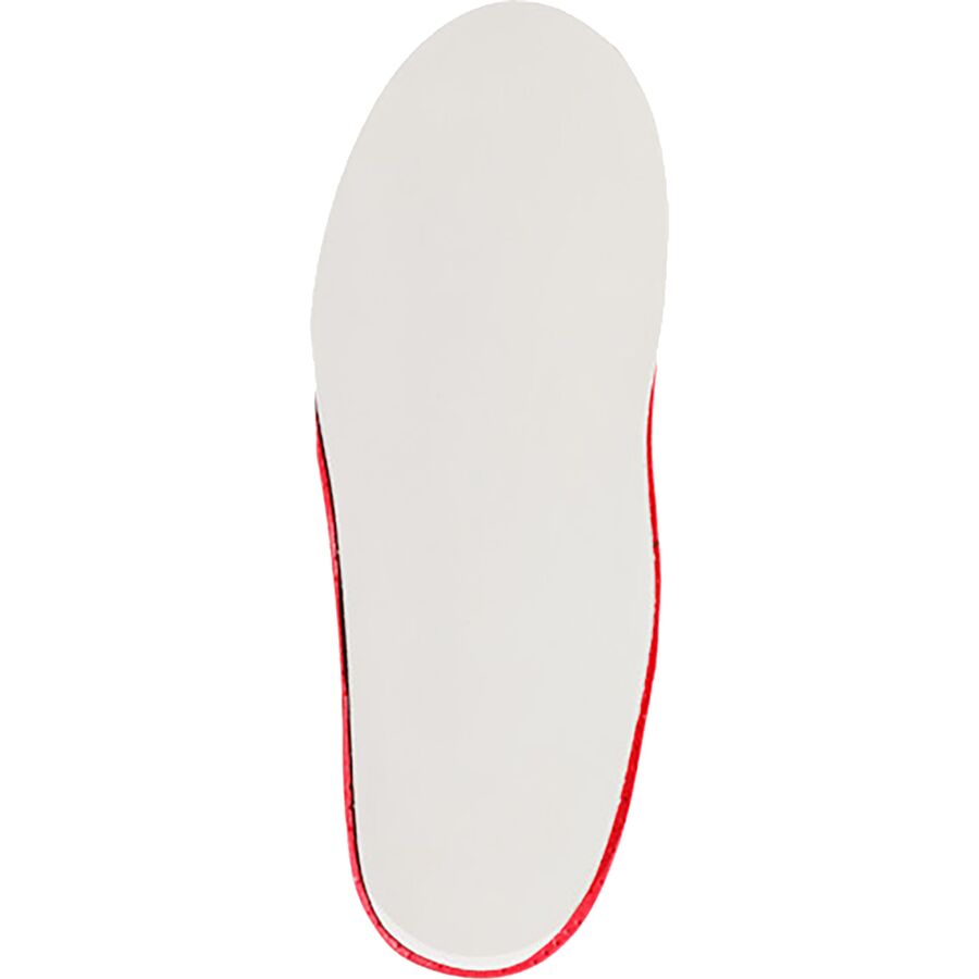 BootDoc 3D Classic Footbed One Color