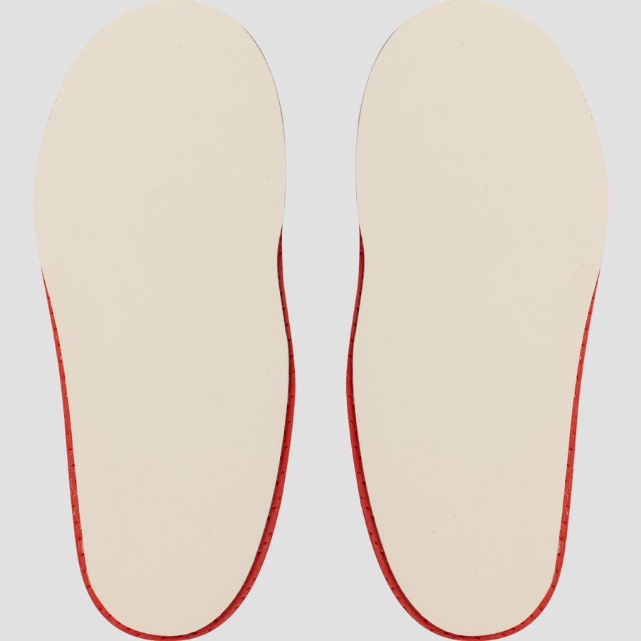 BootDoc 3D Classic Insoles One Color