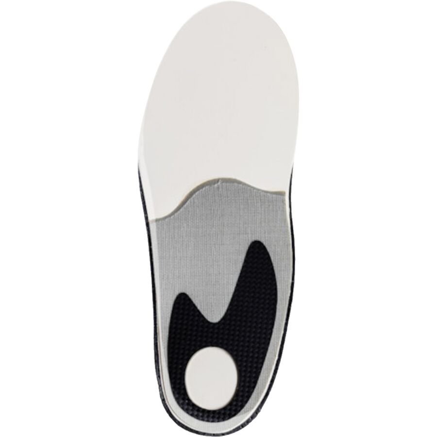 BootDoc 3D Race Footbed One Color