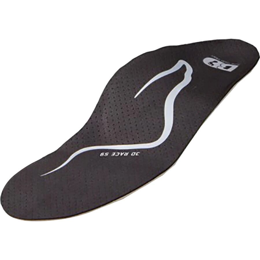 BootDoc 3D Race S9 Insoles