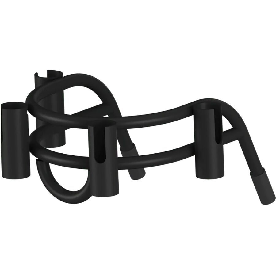 BOTE Bucket Rac Black