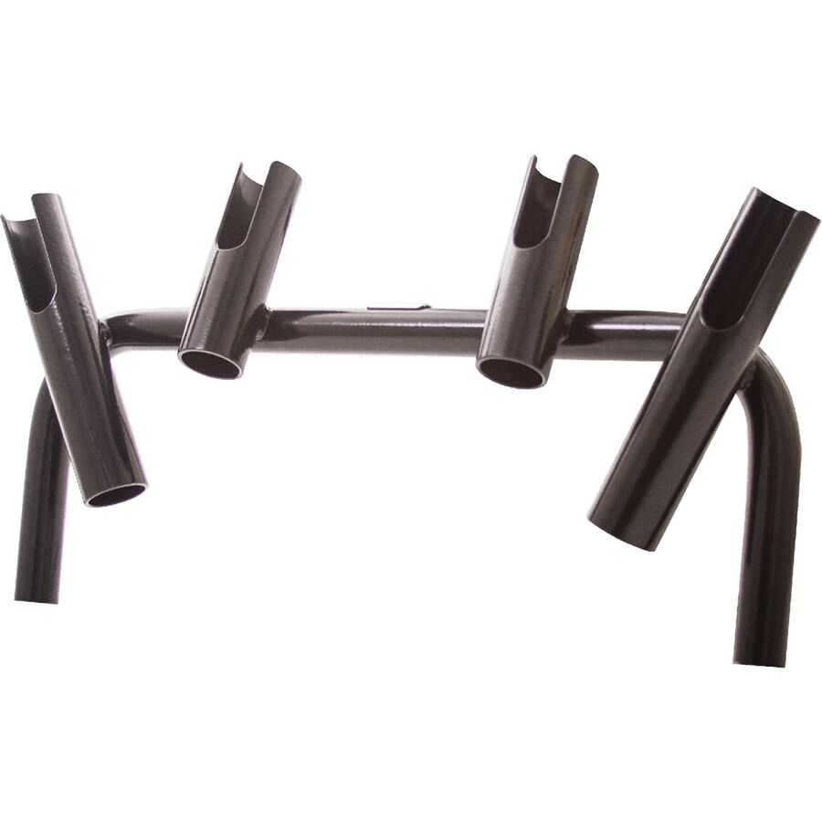 BOTE Rocket Rac Black