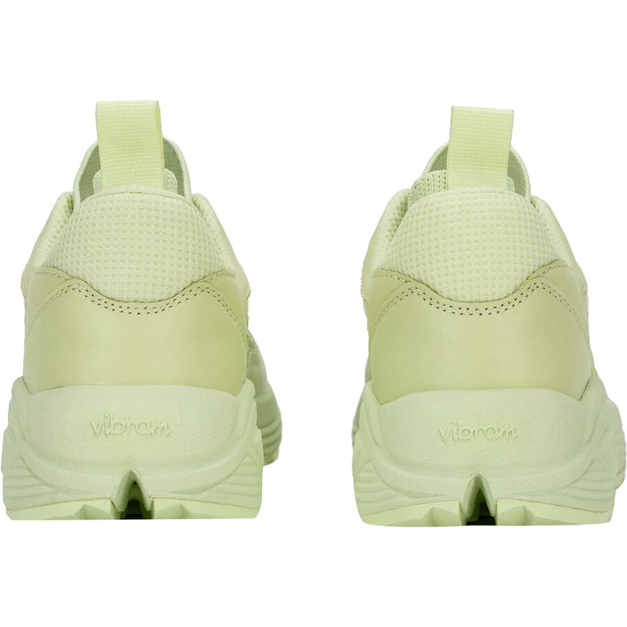 Brandblack Aura 130 Shoe - Women's Lime