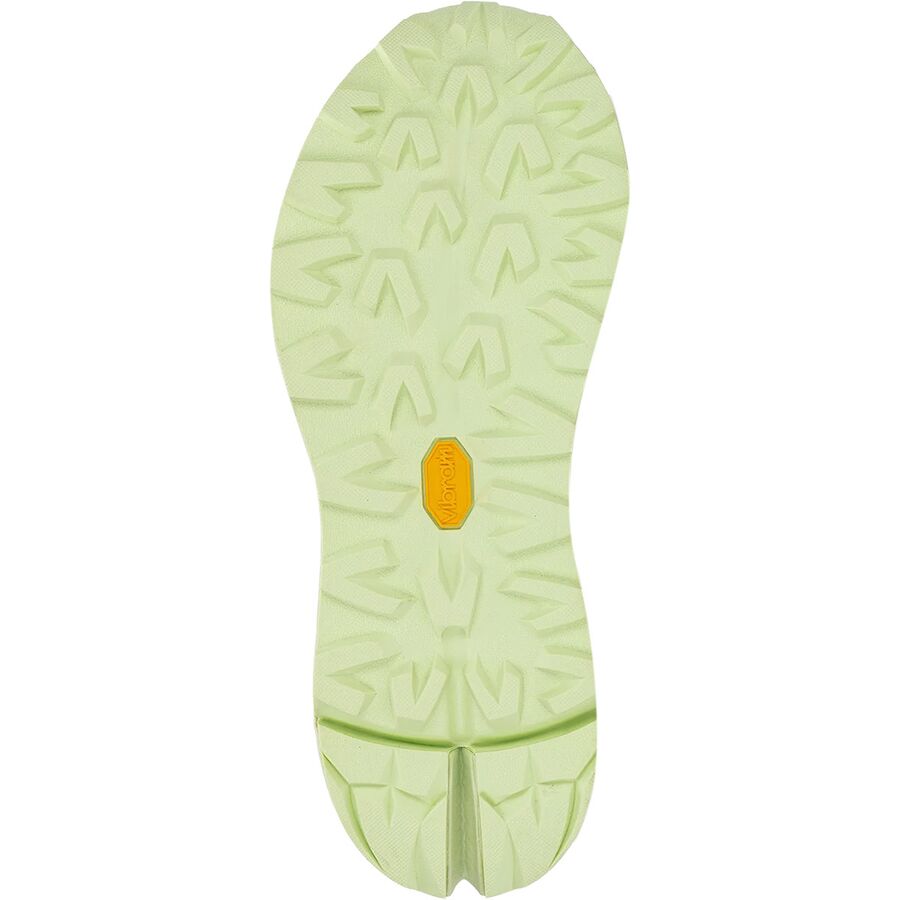 Brandblack Aura 130 Shoe - Women's Lime