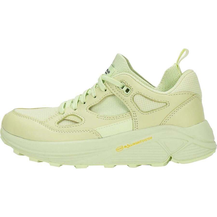 Brandblack Aura 130 Shoe - Women's Lime
