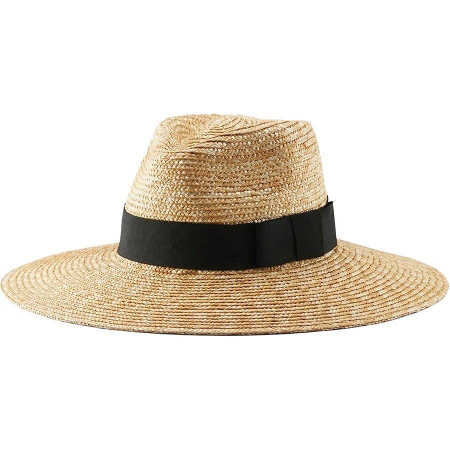 Brixton Joanna Hat - Women's Honey