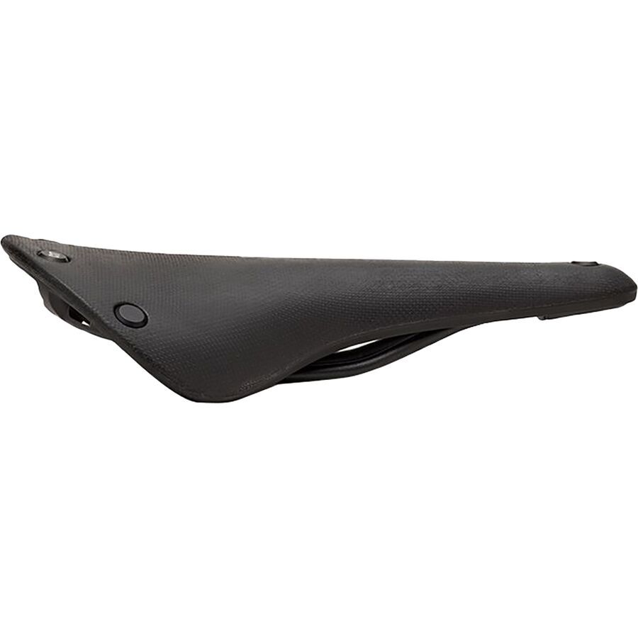 Brooks England C17 Porter Saddle Black