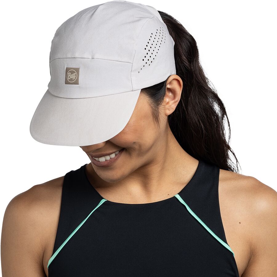 Buff Pack Speed Cap Acro Birch Grey