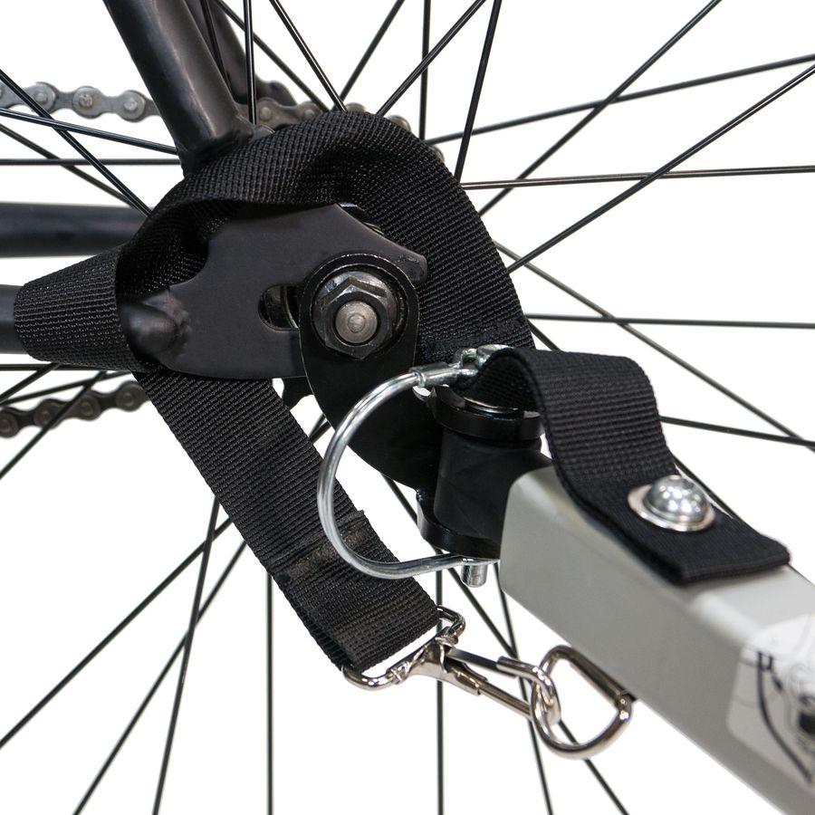 Burley Steel Hitch