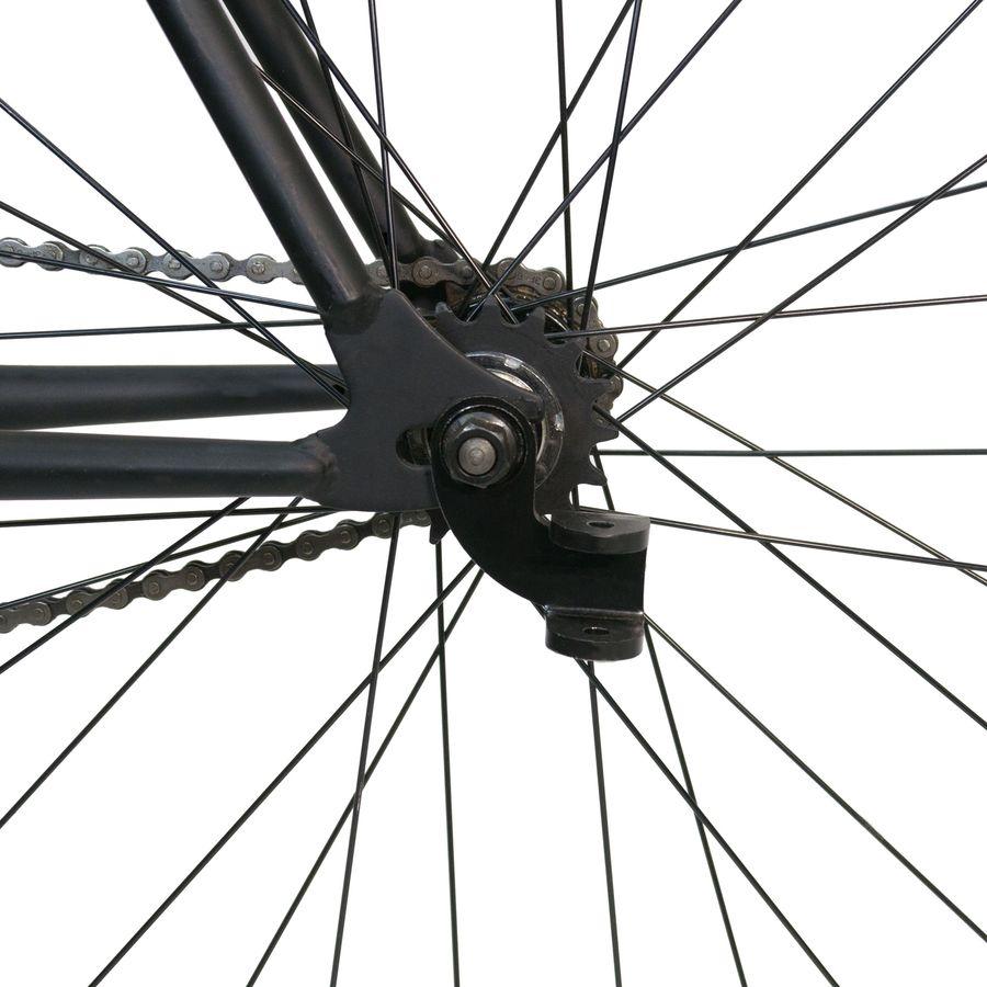 Burley Steel Hitch