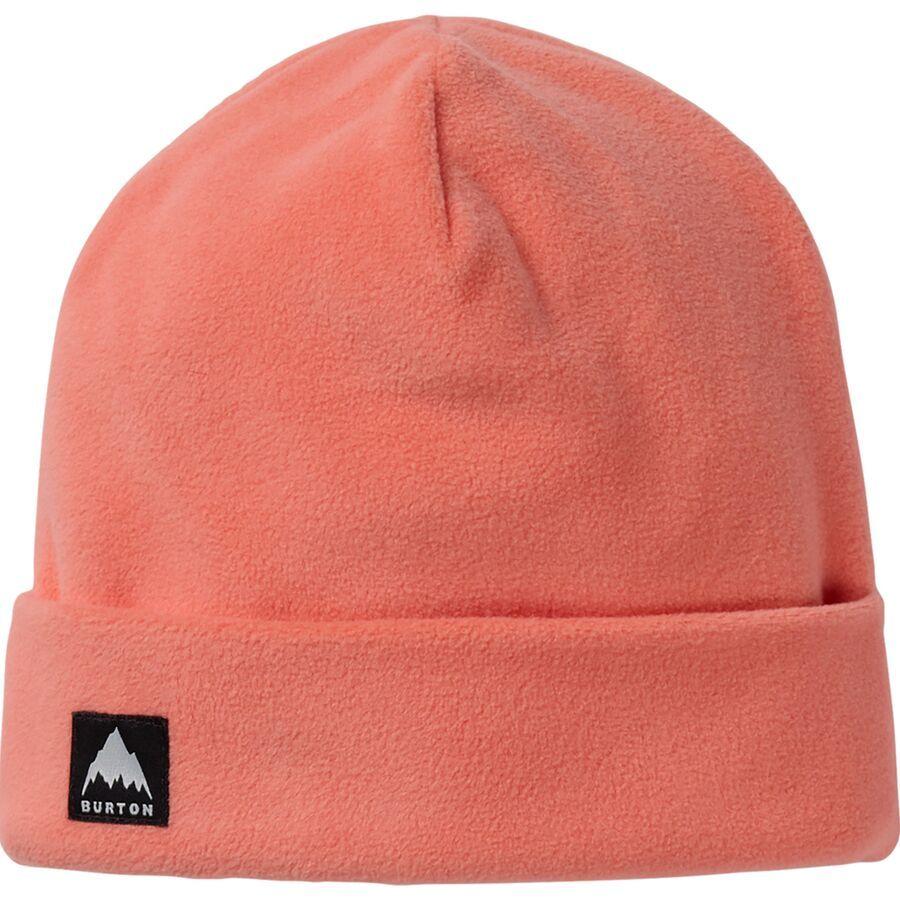 Burton Burke Beanie - Kids' Peach Echo
