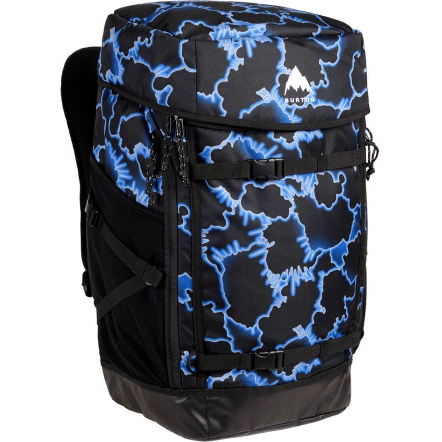 Burton Gig Boot 48L Pack Glow