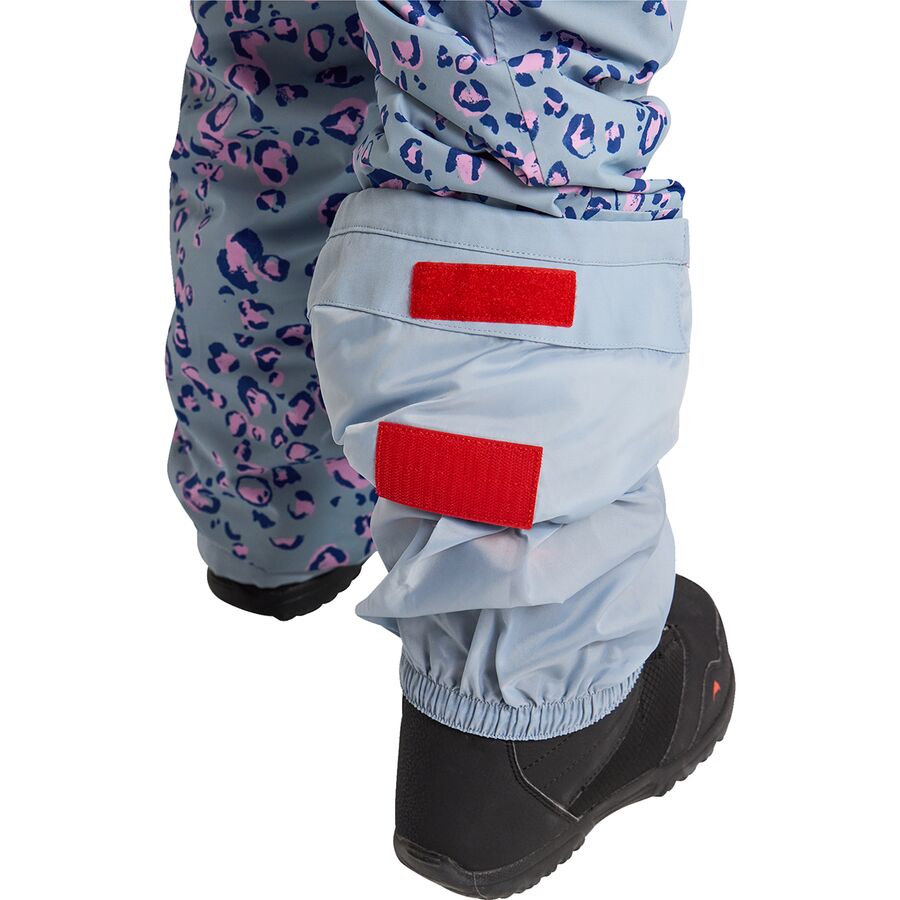 Burton Skylar 2L Pant - Kids' Cheetah