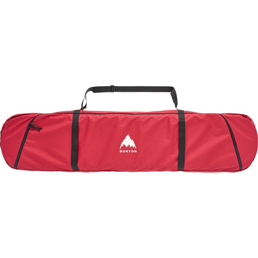 Burton Space Sack Deep Red