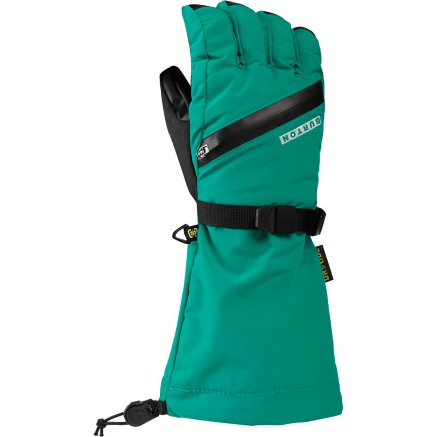 Burton Vent Glove - Kids' Regal Teal