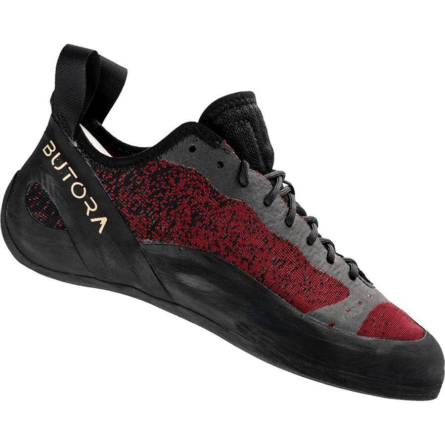 Butora Advance Climbing Shoe Red