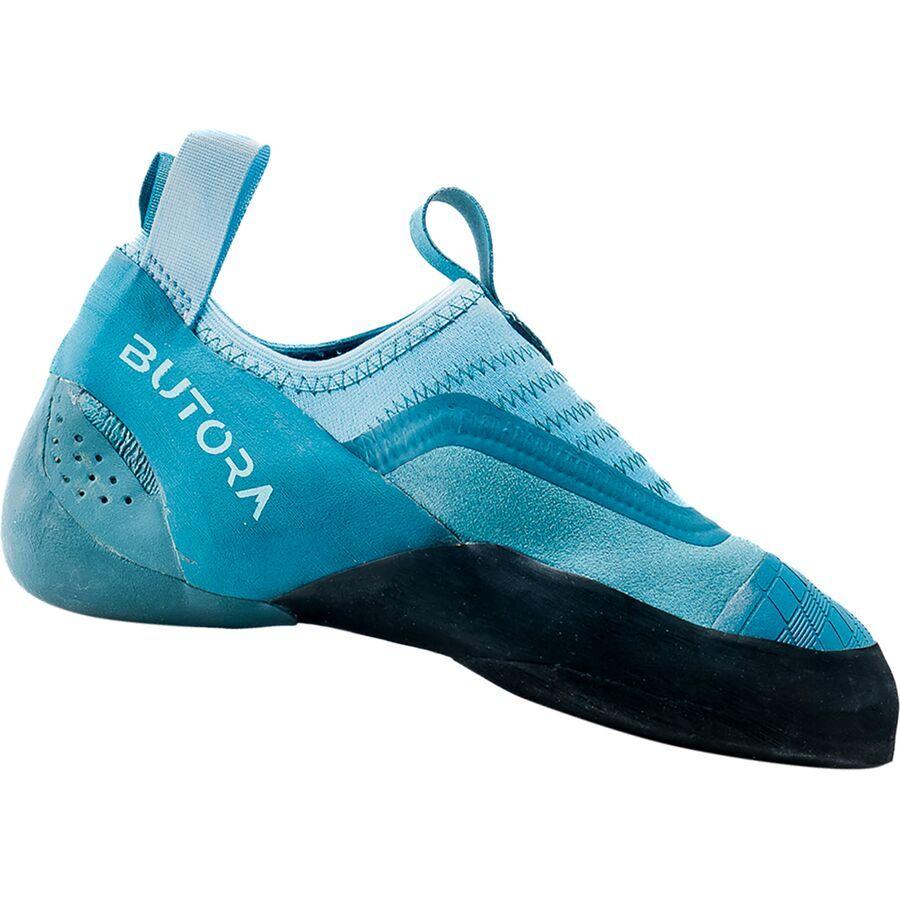 Butora Nix Climbing Shoe Blue