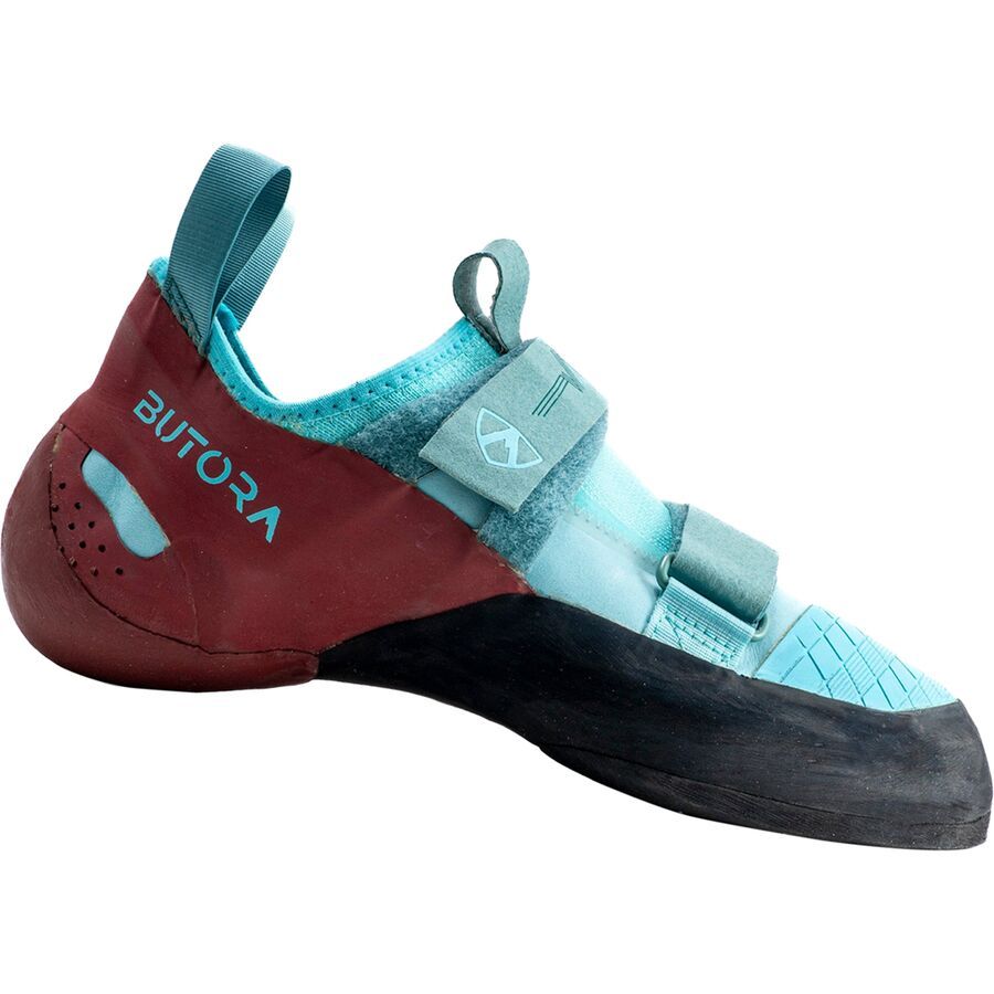 Butora Rubicon Climbing Shoe Blue