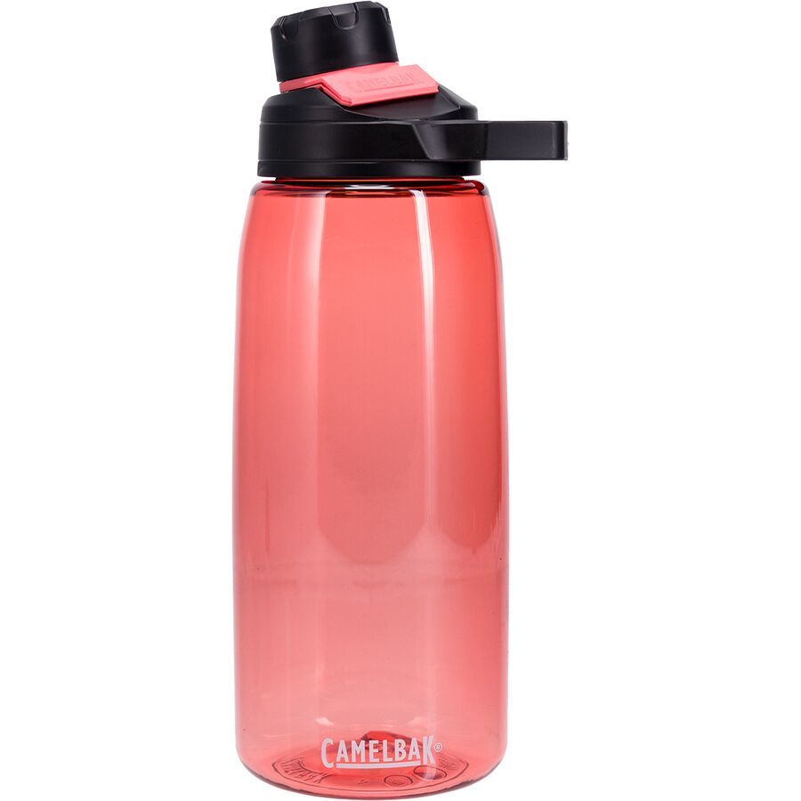 CamelBak Chute Mag 1L Bottle Rose
