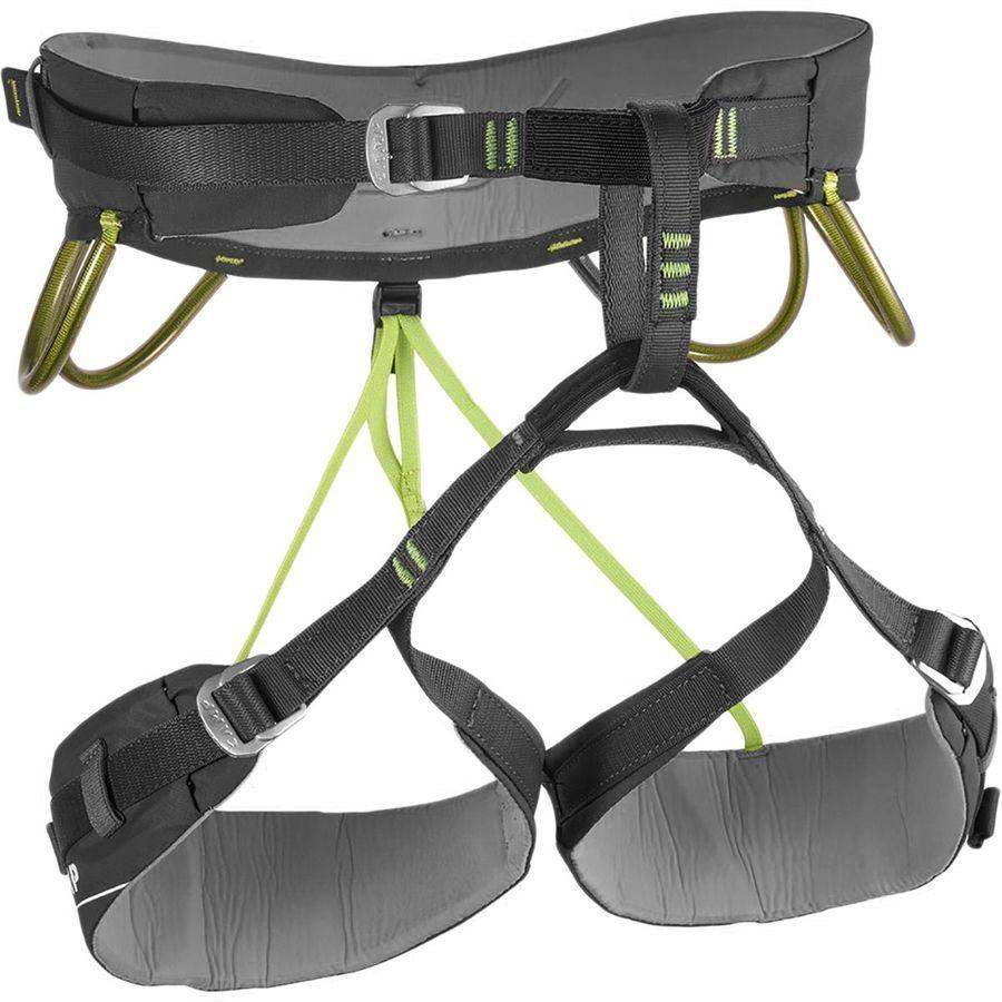 CAMP USA Energy CR 4 Harness Grey