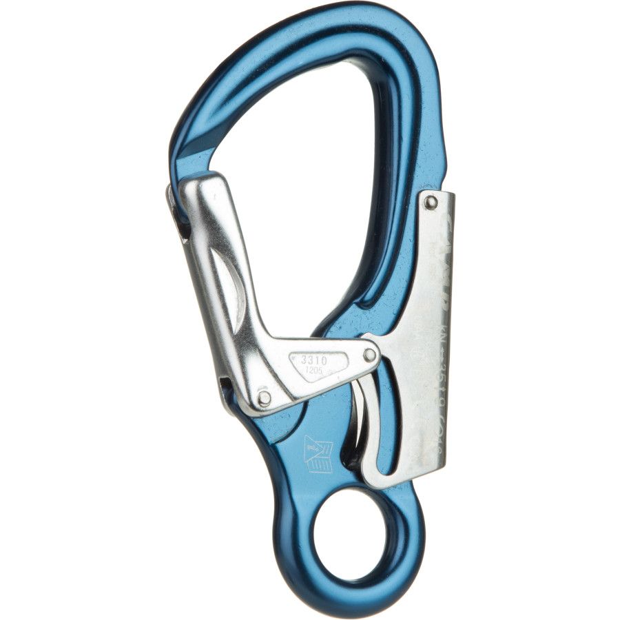 CAMP USA Hercules Carabiner One Color