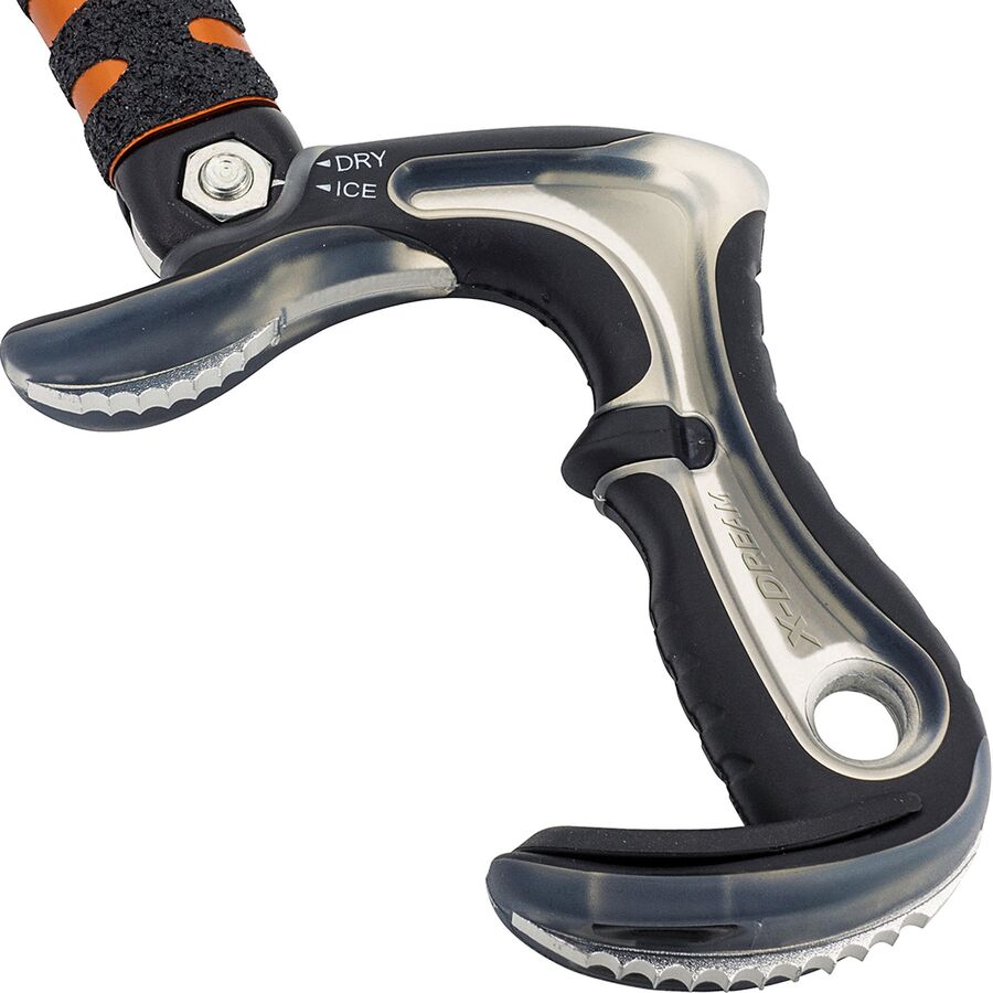 CAMP USA X-Dream Ice Tool One Color